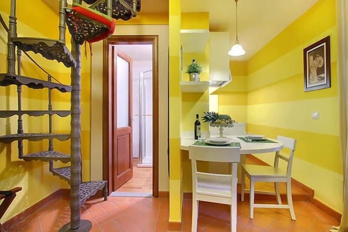 Al Giglio Bottonato, Primary image