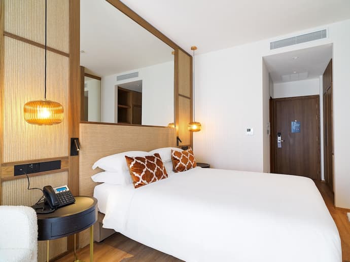 Leonardo Boutique Hotel Larnaca, Primary image