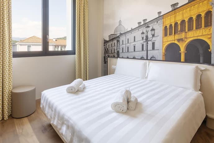 B&B Hotel Brescia, Primary image