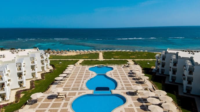 Fantazia Resort Marsa Alam, Primary image