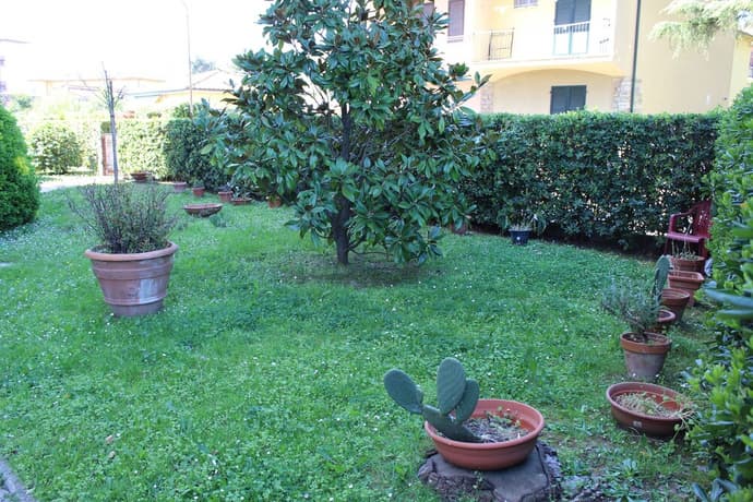 B&B Gli Archi, Primary image