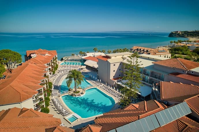 Tsilivi Beach Hotel, Primary image