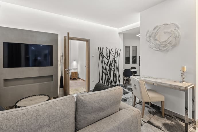 Athens Warehouse Boutique Hotel & Suites, Primary image