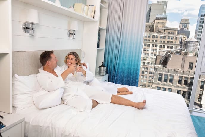 Margaritaville Resort Times Square, Primary image