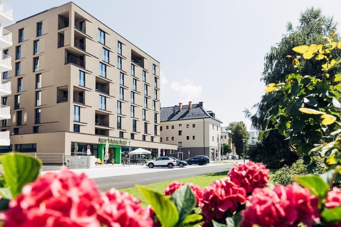 harry’s home Bischofshofen hotel & apartments, Primary image