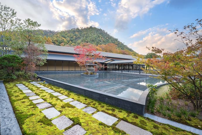 ROKU KYOTO, LXR Hotels & Resorts, Primary image