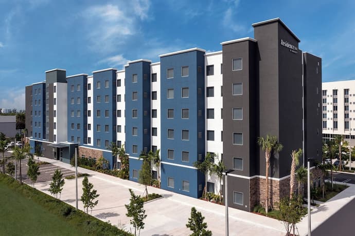 Residence Inn by Marriott Doral Mall Area, Primary image
