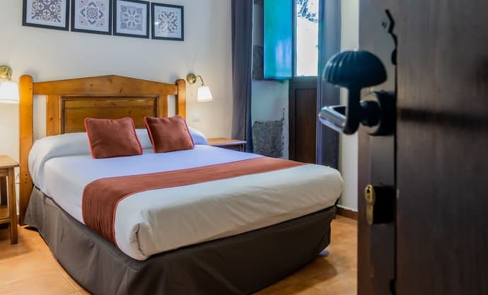 Posada Peña Pintada by Vivere Stays, Primary image