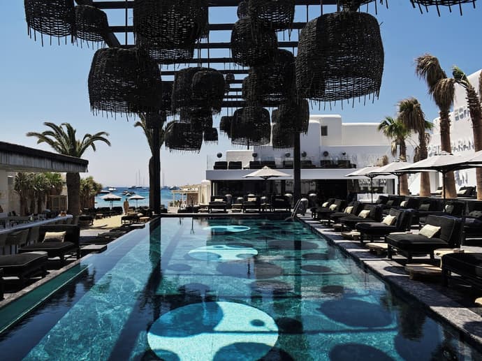 O by Myconian, Mykonos, a Member of Design Hotels, Primary image