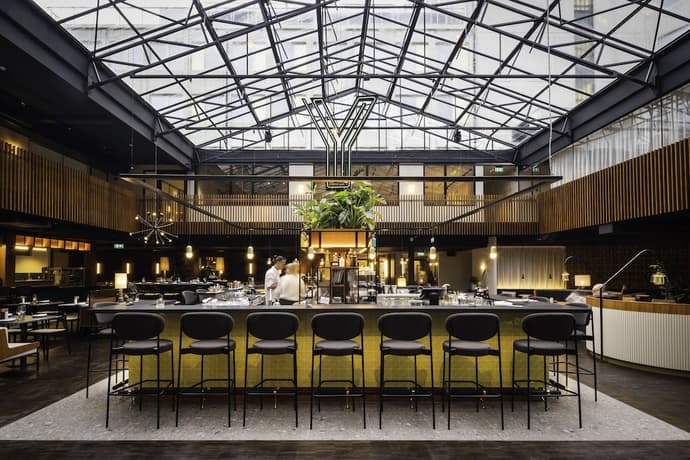 Yalo Urban Boutique Hotel Ghent, Primary image