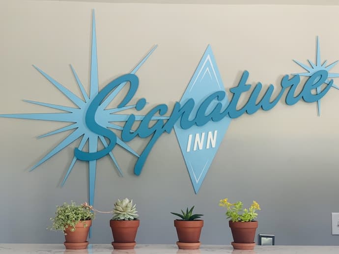 Signature Inn Santa Clara, Primary image