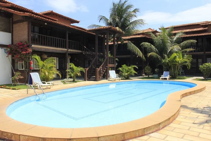 Apart Hotel Buz215, Room