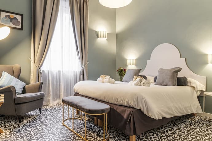 La Lu Cozy Rooms 2, Primary image