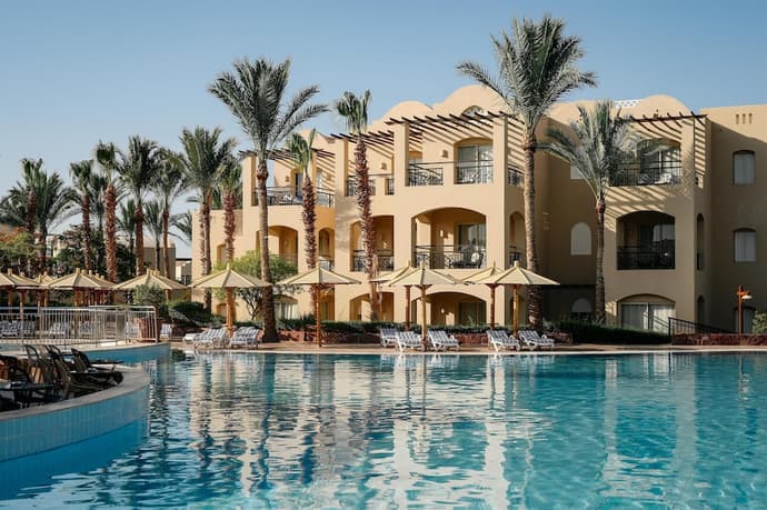 TUI MAGIC LIFE Redsina Sharm El Sheikh, Primary image