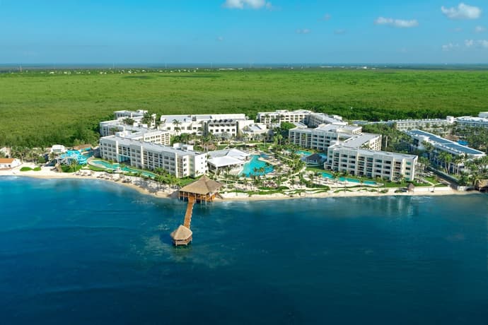 Hyatt Ziva Riviera Maya - All Inclusive, Primary image