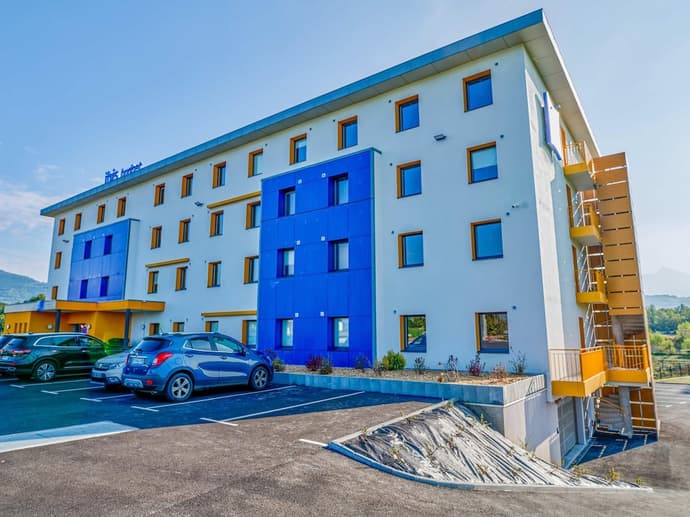 ibis budget Nangy Annemasse, Primary image