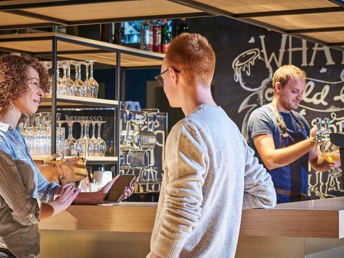 ibis Bethune Centre Gare, Primary image