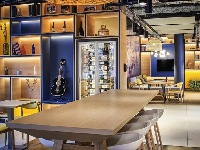 ibis Bethune Centre Gare, Primary image