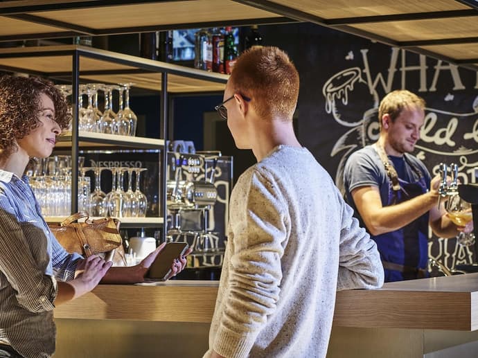 ibis Bethune Centre Gare, Primary image