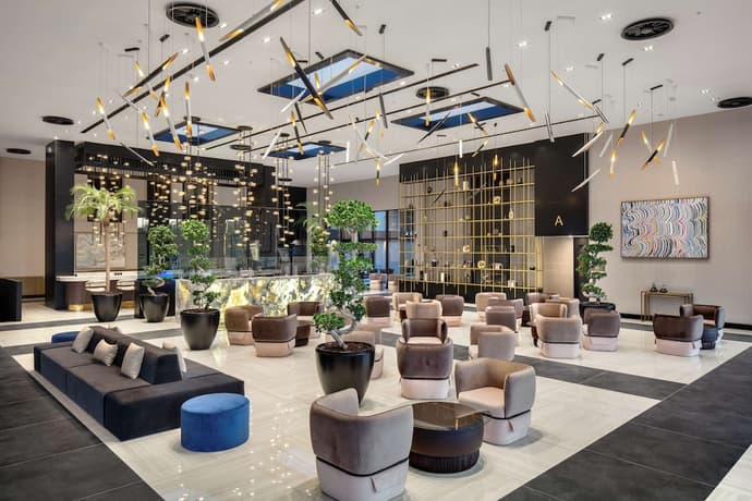 Radisson Hotel Izmir Aliaga, Primary image