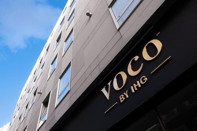 voco Bilbao City by IHG, Primary image