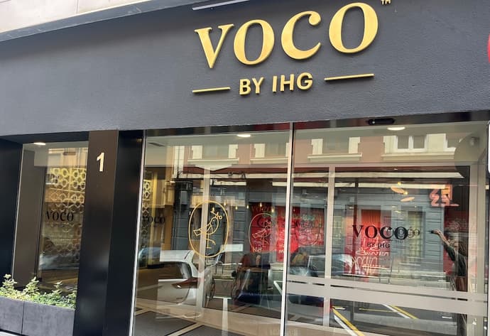 voco Bilbao City by IHG, Primary image