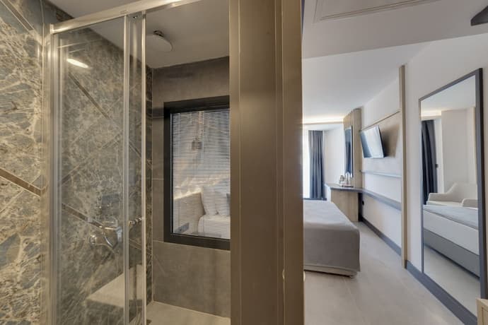 Signature Blue Resort Kuşadası, Room