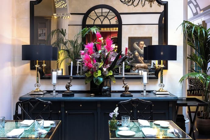 Maalot Roma, Primary image