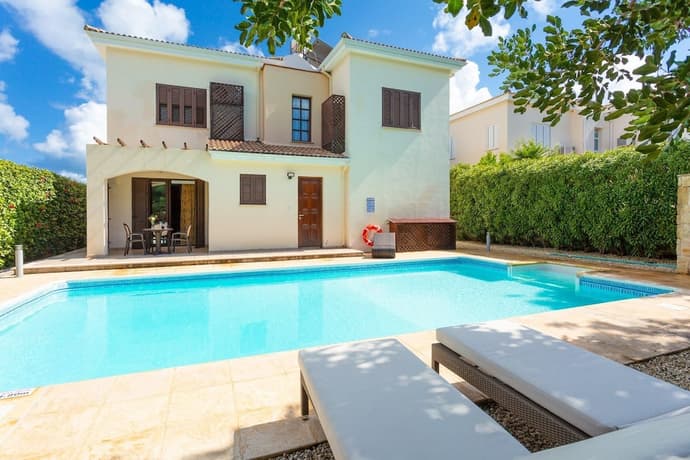 Villa Evelina Large Private Pool Walk to Beach Sea Views A C Wifi Eco-friendly - 3019, Room