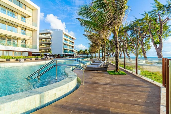 Oceana Atlântico Hotel, Primary image