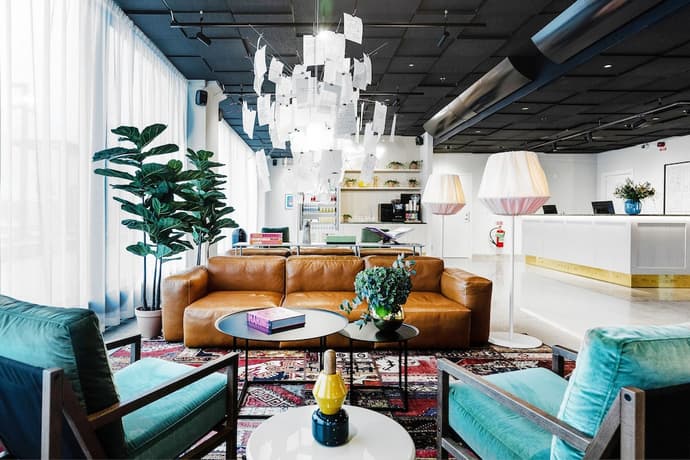 Biz Apartment Bromma, Primary image