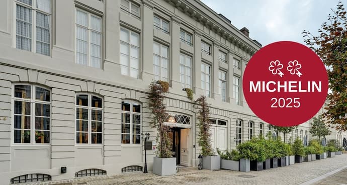 Juliana Hotel & Spa - Brussels Centre, Primary image