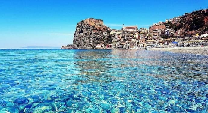 B&B Scilla Town, Primary image