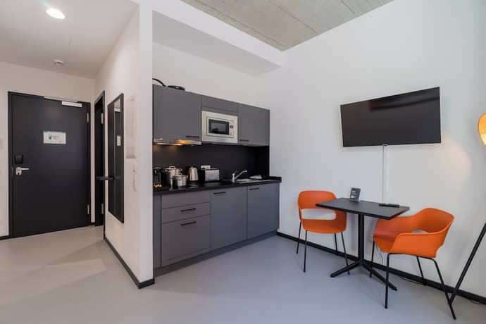 Nena Apartments Moritzplatz, Primary image