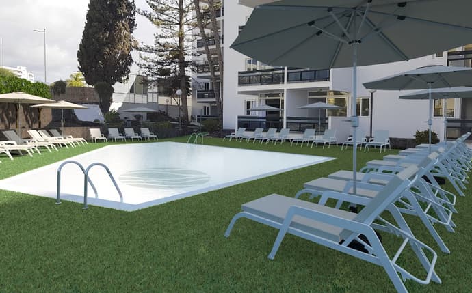 Apartamentos Roca Verde - Playa del Inglés, Primary image