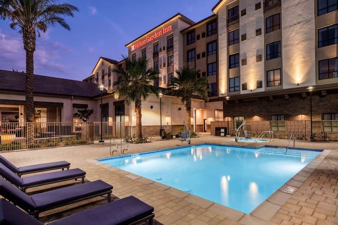 Hilton Garden Inn Pomona Chino, Primary image