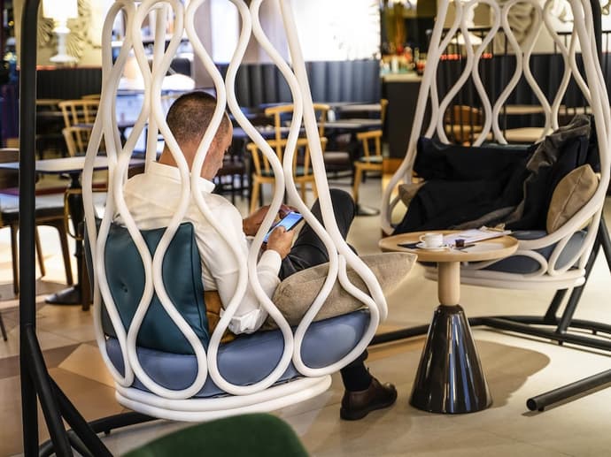 Aparthotel Adagio Zurich Center, Primary image