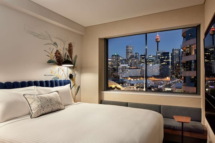Aiden by Best Western Darling Harbour, Primary image