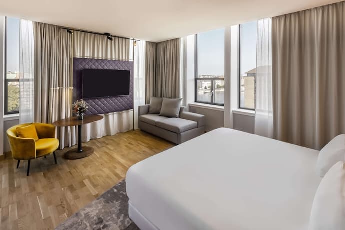 NH Collection Copenhagen, Primary image