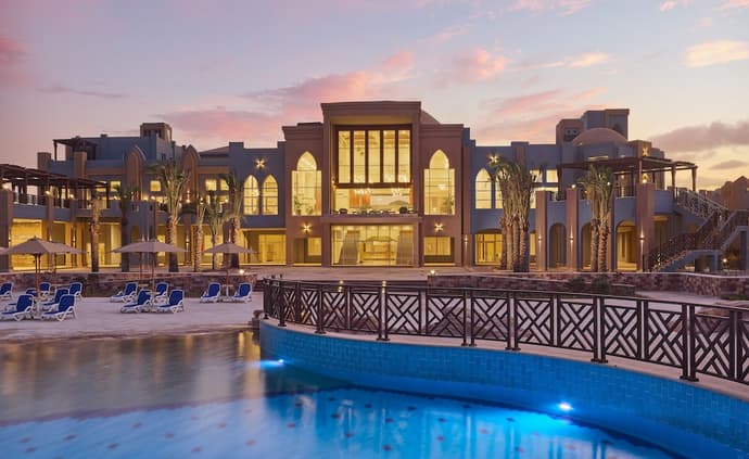 Lazuli Hotel Marsa Alam, Primary image