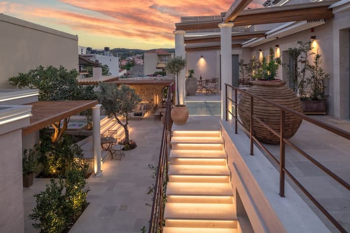 Inotropes Boutique Suites - Adults Only, Primary image