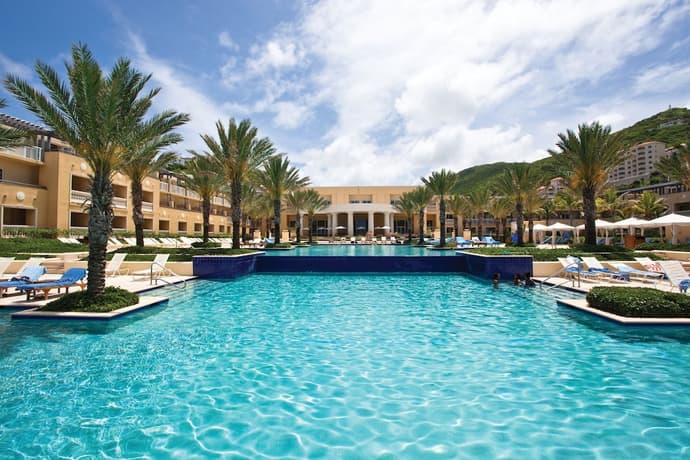 Dawn Beach Club Resort Sint Maarten, Primary image