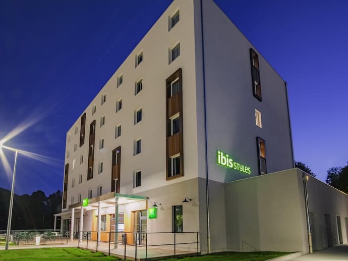 ibis Styles Albertville, Primary image