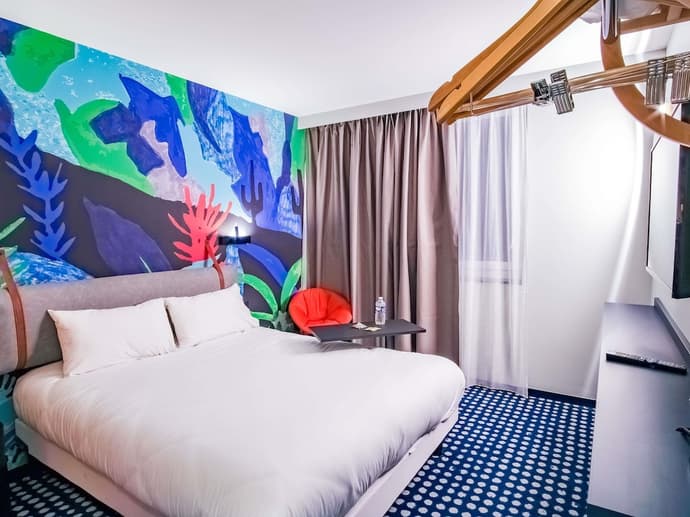 ibis Styles Albertville, Primary image
