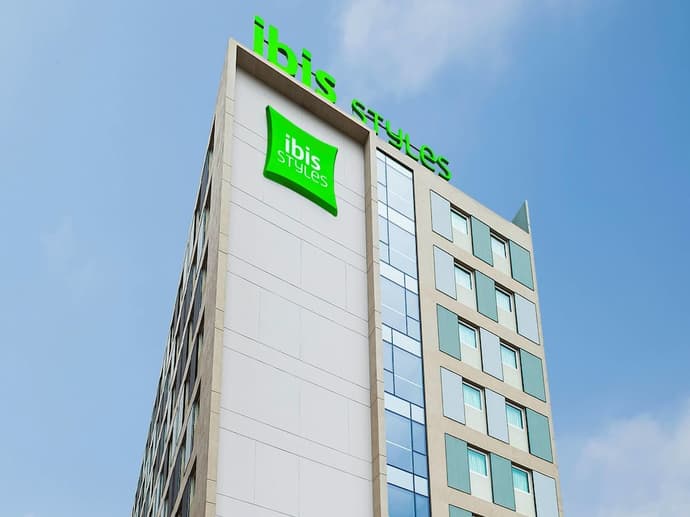ibis Styles Lima San Isidro, Primary image