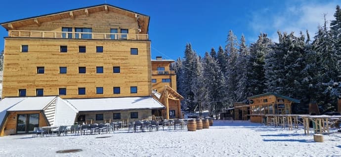 Hotel Rtanj Kopaonik, Primary image