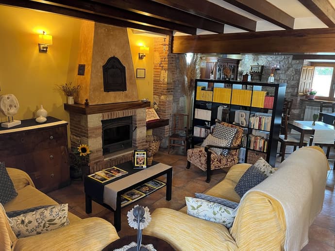 La Cabala de Ibeas, Primary image