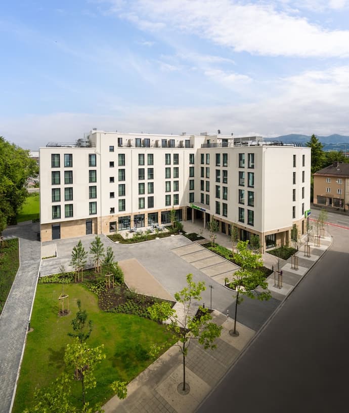 Holiday Inn Express Rosenheim by IHG, Primary image