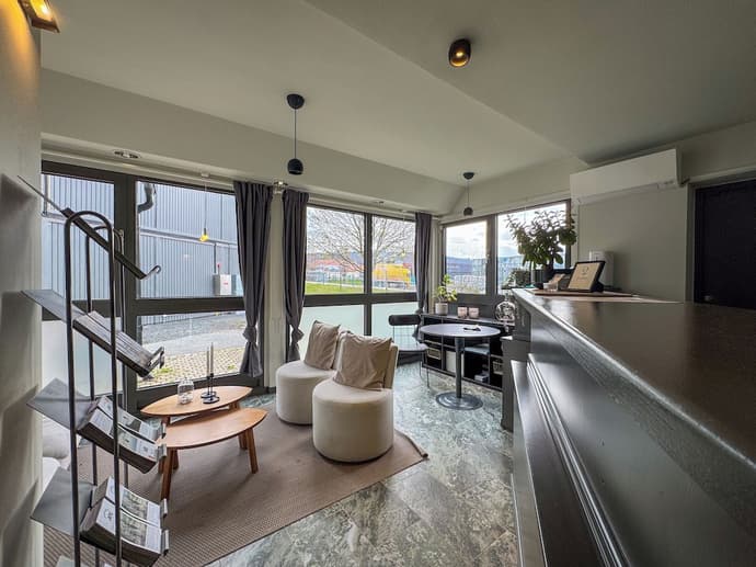 Jönköping Hotel Apartments, Primary image