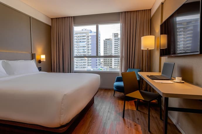 K-Platz Hotel, Primary image